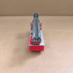 1:80 Масштабная модель Mercedes пожарная лестница