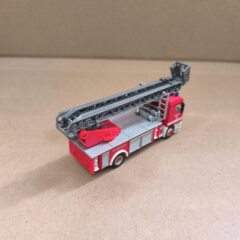 1:80 Масштабная модель Mercedes пожарная лестница