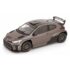 1:18 Масштабная модель TOYOTA GR Yaris Rally2 2024 Matt Grey Metallic