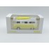 1:43 Масштабная модель VW T2 Combi Camper Van с досками для серфинга 1973 Yellow