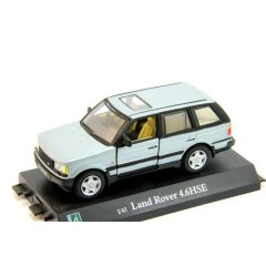 1:43 Масштабная модель Range Rover 4.6 HSE (gray)