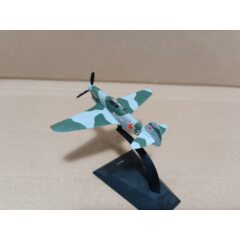 Легендарные Самолеты №1 - ЯК-9