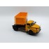 1:43 Масштабная модель SAVIEM Sm240 Truck Movimento Terra (1964), Orange