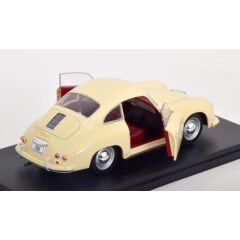 1:24 Масштабная модель PORSCHE 356 1959 Light Beige