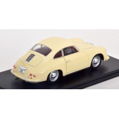 1:24 Масштабная модель PORSCHE 356 1959 Light Beige
