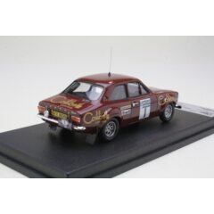 1:43 Масштабная модель FORD Escort RS1600 MKI #1 "Ford Motor Co. Ltd" Winner RAC Rally 1974 Mäkinen - Liddon