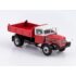 1:43 Масштабная модель Csepel D-445 самосвал