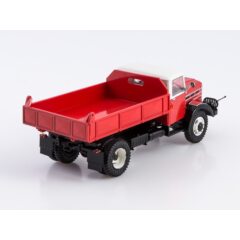 1:43 Масштабная модель Csepel D-445 самосвал