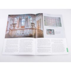 Усадьбы России: судьбы, архитектура, вдохновение №11 - Усадьба Быково