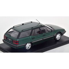 1:24 Масштабная модель CITROEN XM Break 1991 Dark Green Metallic