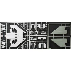 1:48 Сборная модель Сборная модель Самолет F-4J