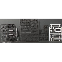 1:48 Сборная модель Сборная модель Самолет F-4J