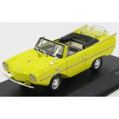 1:43 Масштабная модель Amphicar 1965 Yellow