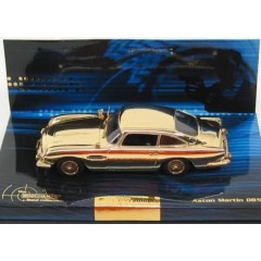 1:43 Масштабная модель Aston Martin DB5 Gold (007 - Casino Royal)