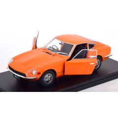 1:24 Масштабная модель DATSUN 240Z 1969 Orange
