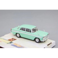 1:43 Масштабная модель Triumph Herald (green)