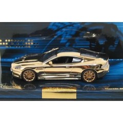 1:43 Масштабная модель Aston Martin Dbs (James Bond "Casino Royal") Golden