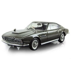 1:43 Масштабная модель Aston Martin DBS James Bond "On Her Majesty´s Secret Service"