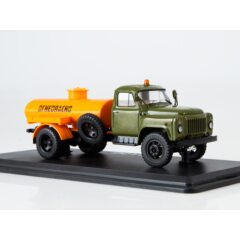 1:43 Масштабная модель АТЗ-2,4 (52)
