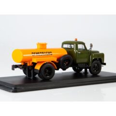 1:43 Масштабная модель АТЗ-2,4 (52)