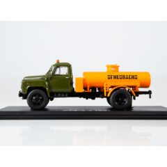 1:43 Масштабная модель АТЗ-2,4 (52)