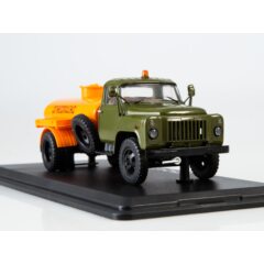 1:43 Масштабная модель АТЗ-2,4 (52)