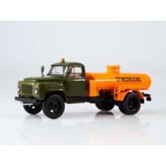 1:43 Масштабная модель АТЗ-2,4 (52)