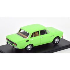 1:24 Масштабная модель МОСКВИЧ 2140 1975 Светло-Зелёный