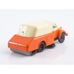 1:43 Масштабная модель ПУ-20 (51А)