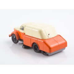 1:43 Масштабная модель ПУ-20 (51А)