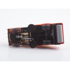 1:43 Масштабная модель ПУ-20 (51А)