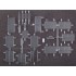 1:43 Сборная модель Автобус Икарус-238