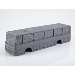 1:43 Сборная модель Автобус Икарус-238