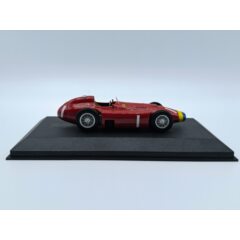 1:43 Масштабная модель FERRARI F1 D50 Long Nose #1 Juan Manuel Fangio Season 1956 World Champion, Red