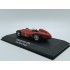 1:43 Масштабная модель FERRARI F1 D50 Long Nose #1 Juan Manuel Fangio Season 1956 World Champion, Red