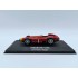 1:43 Масштабная модель FERRARI F1 D50 Long Nose #1 Juan Manuel Fangio Season 1956 World Champion, Red