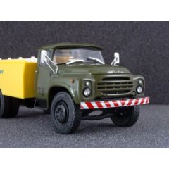 1:43 Масштабная модель Автомобиль специальный АС-161 (130)