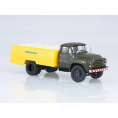 1:43 Масштабная модель Автомобиль специальный АС-161 (130)
