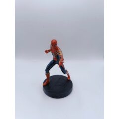 1:16 Marvel Movie Collection №4 - Железный паук