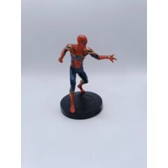 1:16 Marvel Movie Collection №4 - Железный паук