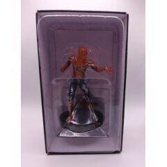 1:16 Marvel Movie Collection №4 - Железный паук