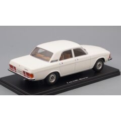 1:24 Легендарные Советские Автомобили №45 – Горький-3102 “Волга”