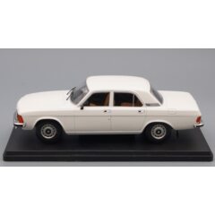 1:24 Легендарные Советские Автомобили №45 – Горький-3102 “Волга”