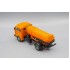 1:43 Kultowe Ciezarowki PRL-u №97 - JELCZ P325 SK-82