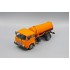 1:43 Kultowe Ciezarowki PRL-u №97 - JELCZ P325 SK-82