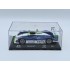1:43 Масштабная модель DALLARA Sp1 Judd Gv4 4.0l V10 Team Rollcentre Racing №6 24h Le Mans (2004) Martin Short - Rob Barff - Joao Barbosa, White Blue