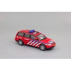 1:43 Масштабная модель Volkswagen Passat B5 Variant Brandweer (пожарный)