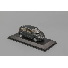 1:43 Масштабная модель AUDI A2, Audi Authentic Collection, dark green