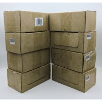 (Уценка!) Набор боксов SB box, 8 штук