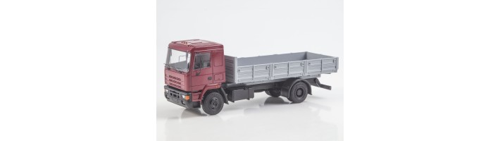 КАМАЗ-5315М бортовой грузовик от ModelPro!